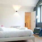 Villa Le Prana -maison Et D'hotes, Wellness Et Centre De Soins