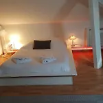 Villa Le Prana -maison Et D'hotes, Wellness Et Centre De Soins Rozérieulles