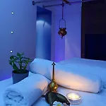 Le Prana -maison Et D'hotes, Wellness Et Centre De Soins Rozérieulles