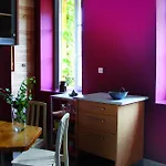 Villa Le Prana -maison Et D'hotes, Wellness Et Centre De Soins