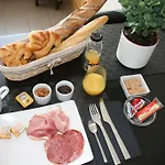 Villa Le Prana -maison Et D'hotes, Wellness Et Centre De Soins