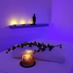 Le Prana -maison Et D'hotes, Wellness Et Centre De Soins Rozérieulles