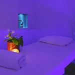 Le Prana -maison Et D'hotes, Wellness Et Centre De Soins Villa Rozérieulles