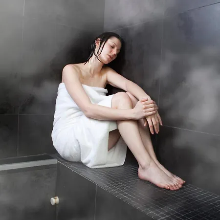 Le Prana -maison Et D'hotes, Wellness Et Centre De Soins * Rozérieulles