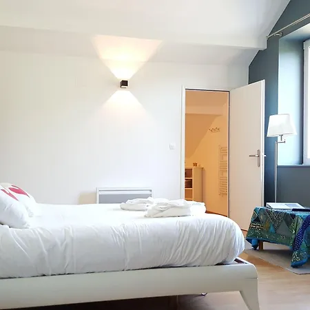 Villa Le Prana -maison Et D'hotes, Wellness Et Centre De Soins