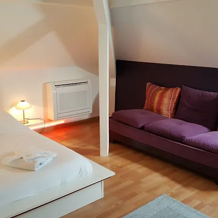 Le Prana - Les D'hôtes, Wellness Et Centre De Soins Villa