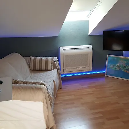 Le Prana -maison Et D'hotes, Wellness Et Centre De Soins