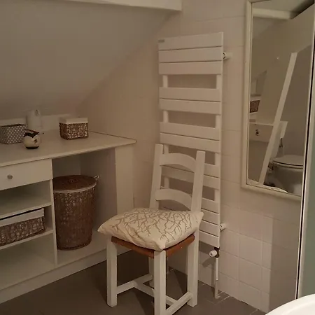 Villa Le Prana -maison Et D'hotes, Wellness Et Centre De Soins *