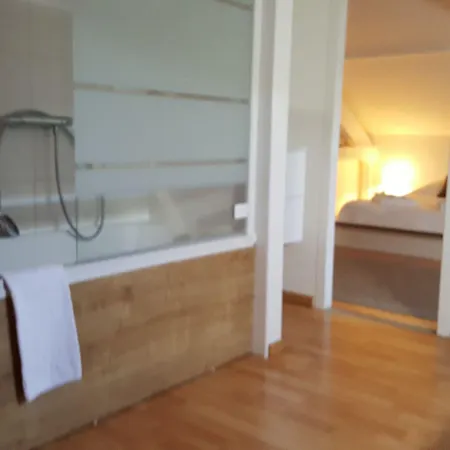 Le Prana - Les D'hôtes, Wellness Et Centre De Soins * Rozérieulles