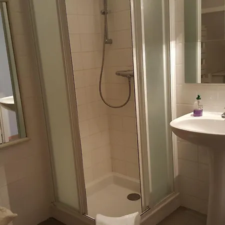 Le Prana -maison Et D'hotes, Wellness Et Centre De Soins
