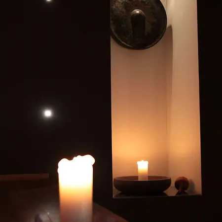 Villa Le Prana - Les D'hôtes, Wellness Et Centre De Soins
