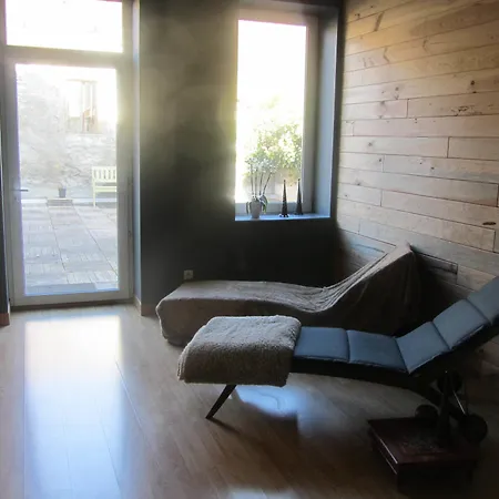 Le Prana - Les D'hôtes, Wellness Et Centre De Soins Villa Rozérieulles