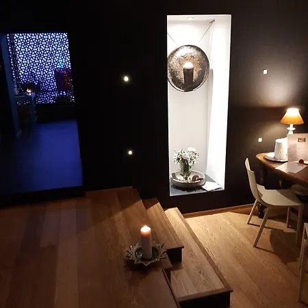 Le Prana -maison Et D'hotes, Wellness Et Centre De Soins *