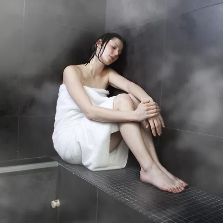 Villa Le Prana - Les D'hôtes, Wellness Et Centre De Soins Rozérieulles