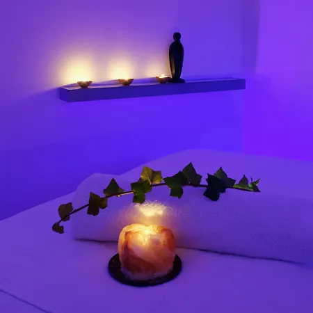 Le Prana -maison Et D'hotes, Wellness Et Centre De Soins Rozérieulles