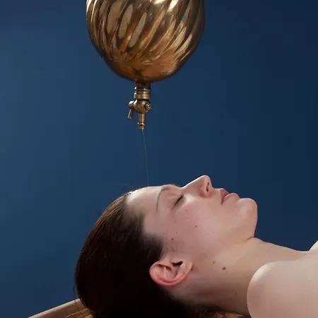 Villa Le Prana -maison Et D'hotes, Wellness Et Centre De Soins