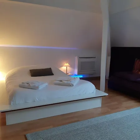 Villa Le Prana -maison Et D'hotes, Wellness Et Centre De Soins *
