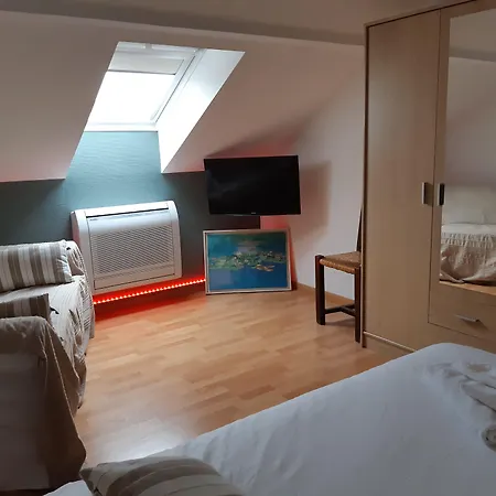 Le Prana -maison Et D'hotes, Wellness Et Centre De Soins Rozérieulles