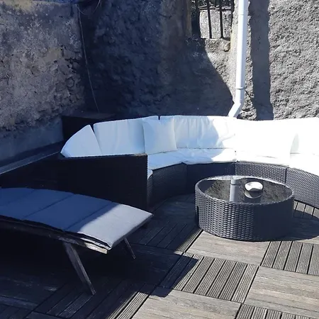 Villa Le Prana - Les D'hôtes, Wellness Et Centre De Soins Rozérieulles