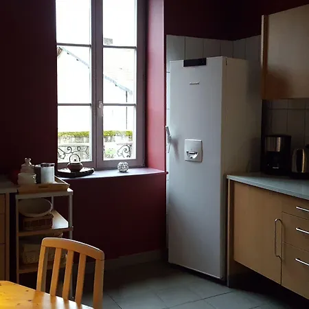 Le Prana - Les D'hôtes, Wellness Et Centre De Soins Villa