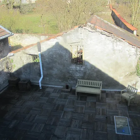 Le Prana -maison Et D'hotes, Wellness Et Centre De Soins Villa *