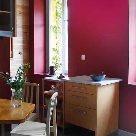Le Prana -maison Et D'hotes, Wellness Et Centre De Soins