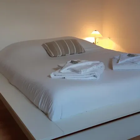 Villa Le Prana -maison Et D'hotes, Wellness Et Centre De Soins