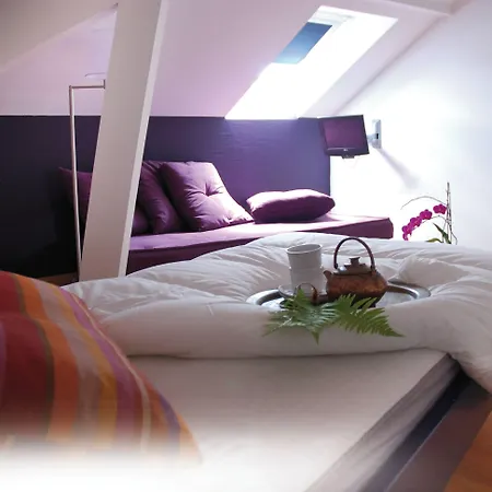 Le Prana -maison Et D'hotes, Wellness Et Centre De Soins