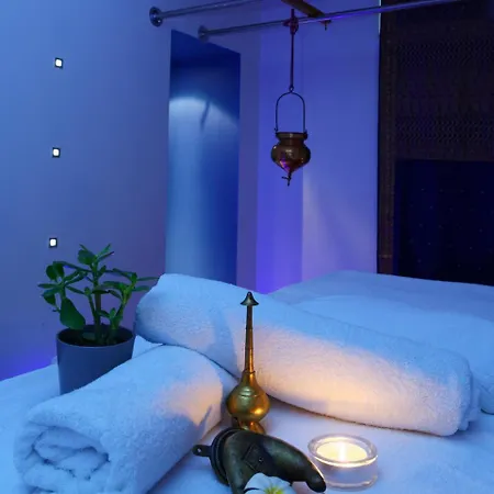 Villa Le Prana - Les D'hôtes, Wellness Et Centre De Soins