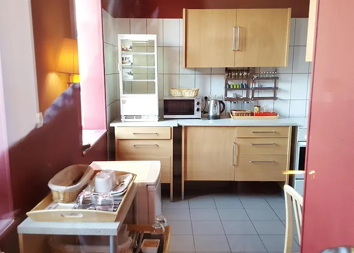 Vila Le Prana -maison Et D'hotes, Wellness Et Centre De Soins