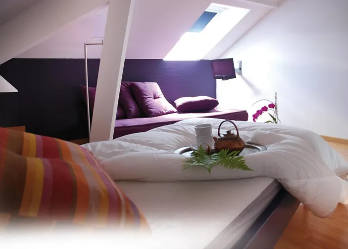 Le Prana -maison Et D'hotes, Wellness Et Centre De Soins Vila *