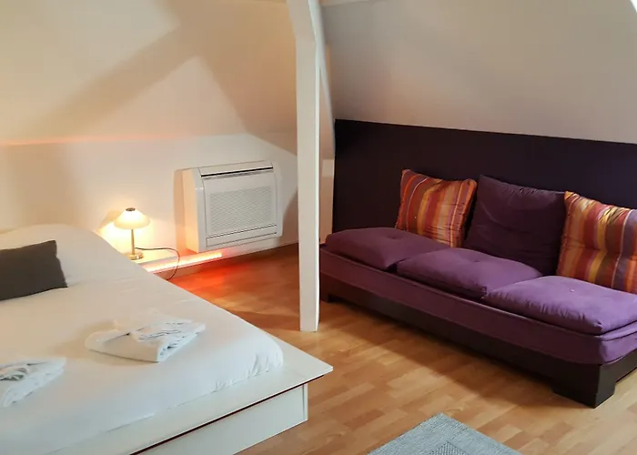 Le Prana -maison Et D'hotes, Wellness Et Centre De Soins Vila