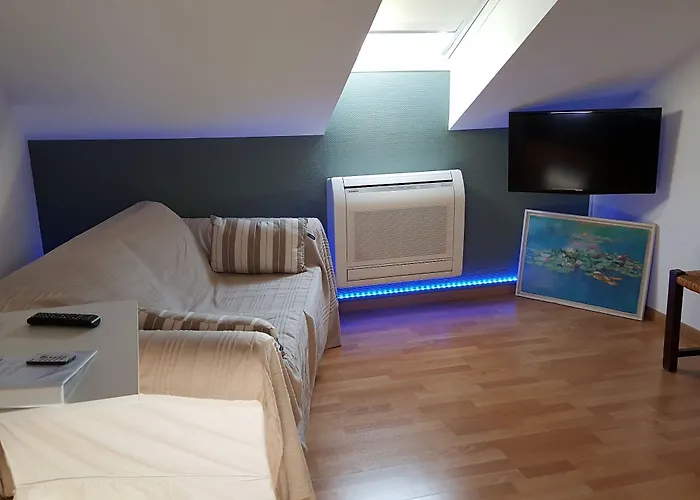 Le Prana -maison Et D'hotes, Wellness Et Centre De Soins