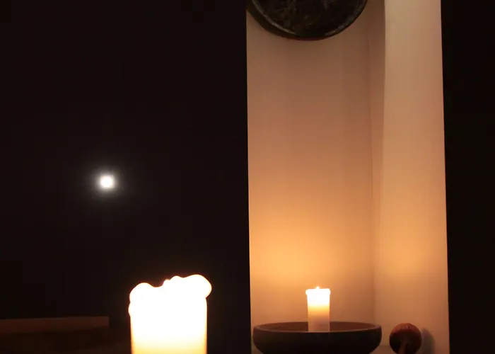 Vila Le Prana -maison Et D'hotes, Wellness Et Centre De Soins