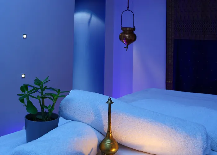 Le Prana -maison Et D'hotes, Wellness Et Centre De Soins Rozérieulles