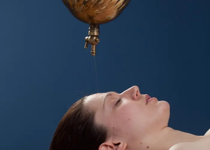 Vila Le Prana -maison Et D'hotes, Wellness Et Centre De Soins