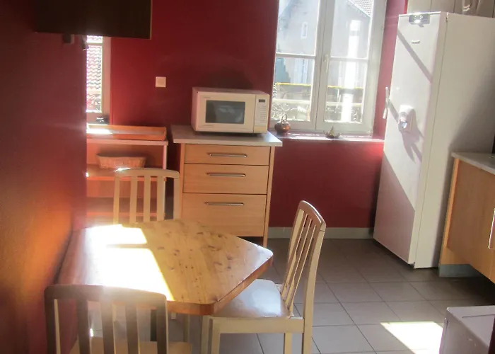 Le Prana -maison Et D'hotes, Wellness Et Centre De Soins *