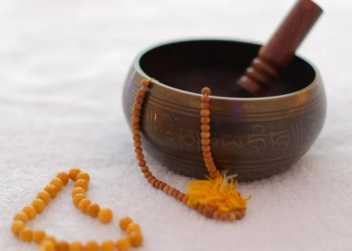 Vila Le Prana -maison Et D'hotes, Wellness Et Centre De Soins *