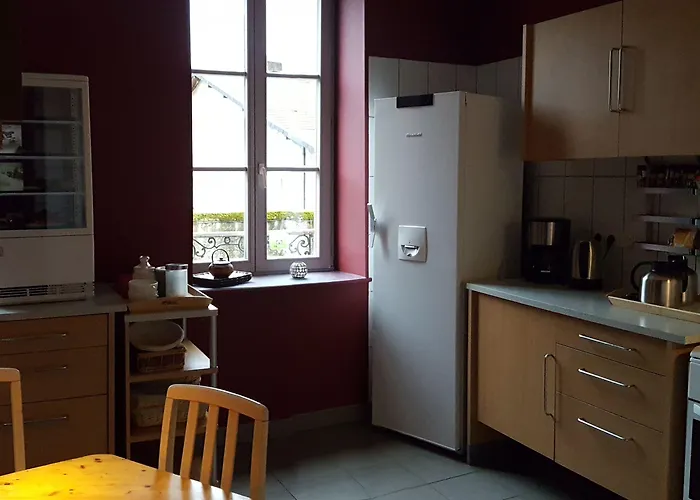 Le Prana -maison Et D'hotes, Wellness Et Centre De Soins Vila