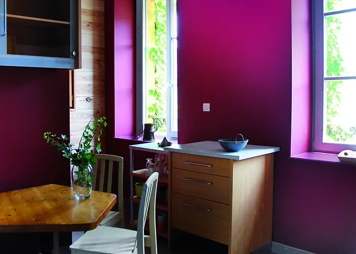 Vila Le Prana -maison Et D'hotes, Wellness Et Centre De Soins