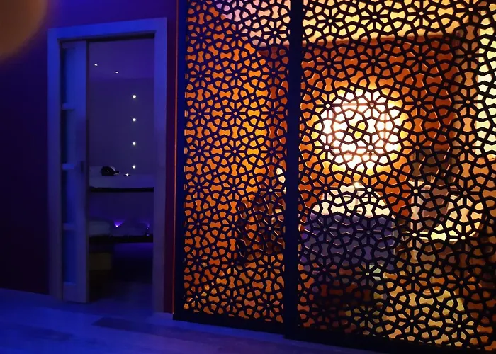 Le Prana -maison Et D'hotes, Wellness Et Centre De Soins * Rozérieulles