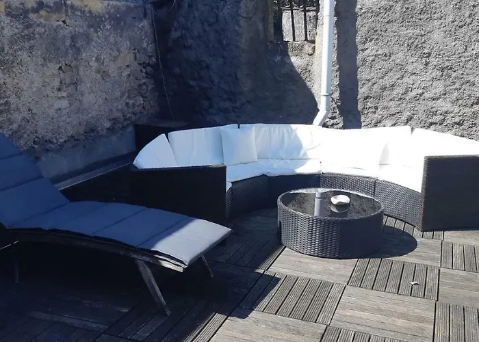 Vila Le Prana -maison Et D'hotes, Wellness Et Centre De Soins